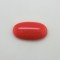 Coral (Moonga) 3.93 Ct Gem Quality